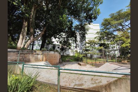 Apartamento à venda com 65m², 2 quartos e 1 vagaPista skate