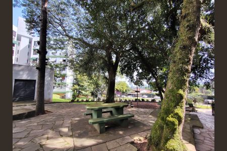 Apartamento à venda com 65m², 2 quartos e 1 vagaÁrea comum