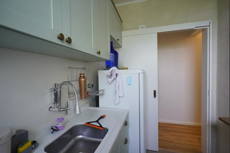 Apartamento à venda com 65m², 2 quartos e 1 vagaCozinha