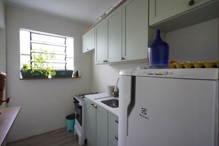 Apartamento à venda com 65m², 2 quartos e 1 vagaCozinha