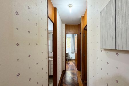 Apartamento à venda com 65m², 3 quartos e 1 vagaAcesso - Quartos 
