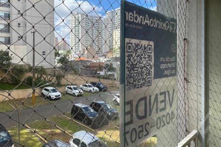 Apartamento à venda com 65m², 3 quartos e 1 vagaPlaca