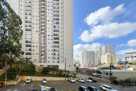 Apartamento à venda com 65m², 3 quartos e 1 vagaVista - Sacada