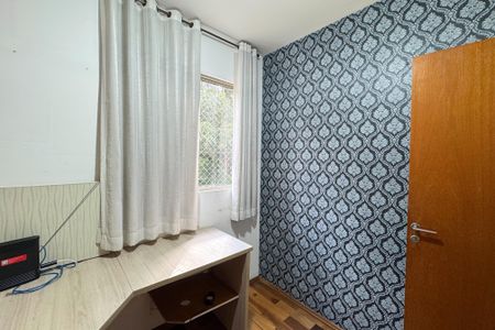 Apartamento à venda com 65m², 3 quartos e 1 vagaQuarto 2