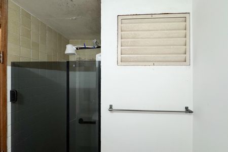 Apartamento à venda com 65m², 3 quartos e 1 vagaBanheiro Social