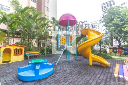 Apartamento à venda com 65m², 3 quartos e 1 vagaÁrea comum - Playground