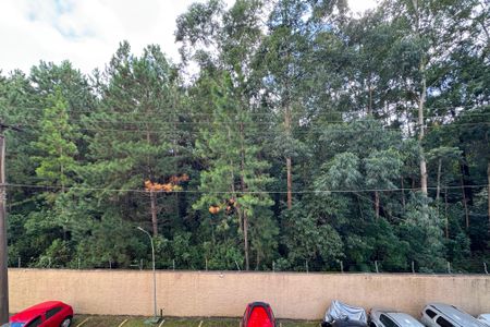 Apartamento à venda com 65m², 3 quartos e 1 vagaVista - Quarto 2