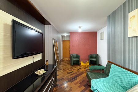 Apartamento à venda com 65m², 3 quartos e 1 vagaSala