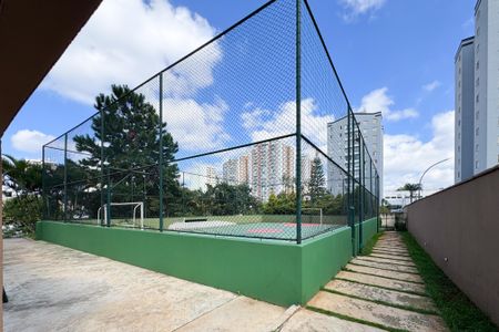Apartamento à venda com 65m², 3 quartos e 1 vagaÁrea comum - Quadra 