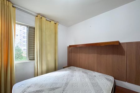 Apartamento à venda com 65m², 3 quartos e 1 vagaQuarto 3