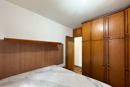 Apartamento à venda com 65m², 3 quartos e 1 vagaQuarto 3