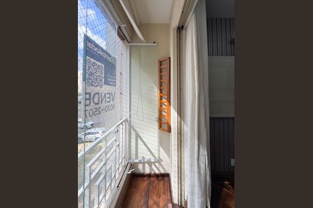 Apartamento à venda com 65m², 3 quartos e 1 vagaSacada