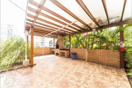 Apartamento à venda com 65m², 3 quartos e 1 vagaÁrea comum - Churrasqueira