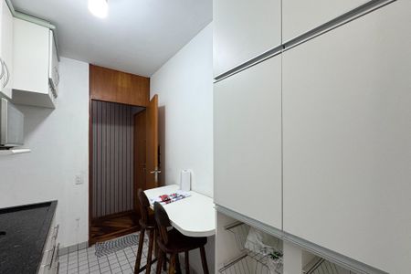 Apartamento à venda com 65m², 3 quartos e 1 vagaCozinha
