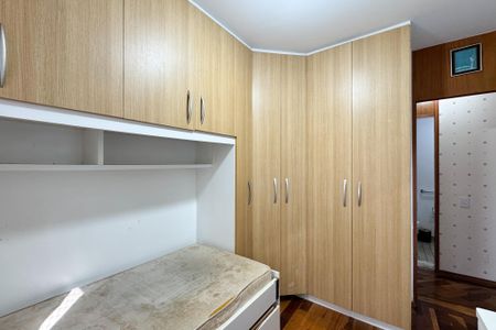 Apartamento à venda com 65m², 3 quartos e 1 vagaQuarto 1