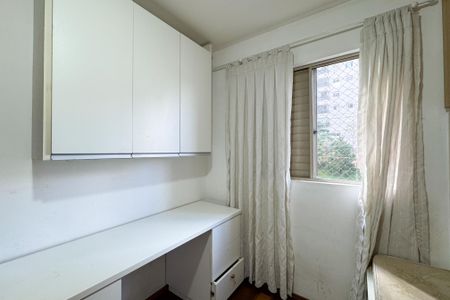 Apartamento à venda com 65m², 3 quartos e 1 vagaQuarto 1