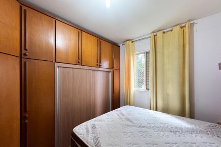 Apartamento à venda com 65m², 3 quartos e 1 vagaQuarto 3