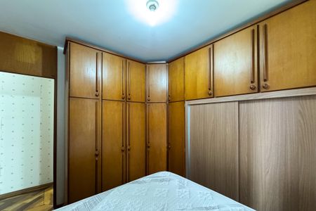 Apartamento à venda com 65m², 3 quartos e 1 vagaQuarto 3