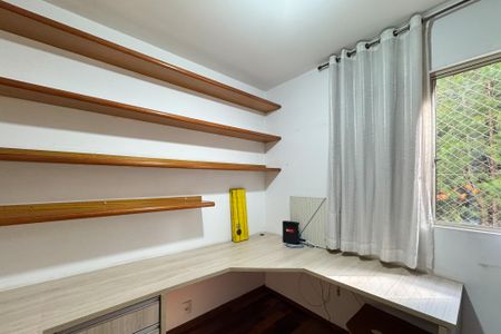 Apartamento à venda com 65m², 3 quartos e 1 vagaQuarto 2