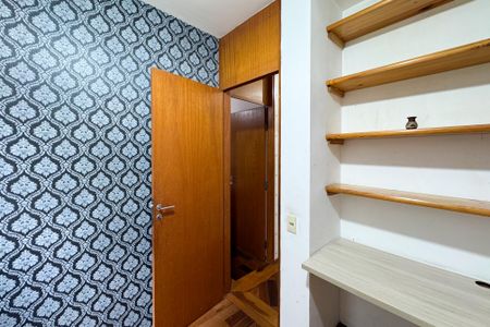 Apartamento à venda com 65m², 3 quartos e 1 vagaQuarto 2