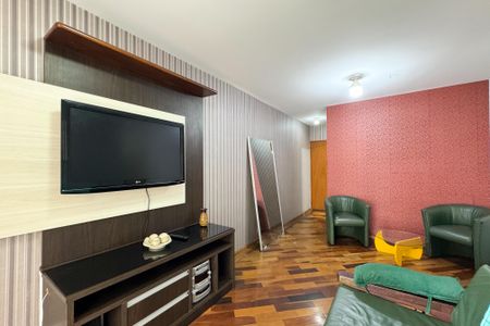 Apartamento à venda com 65m², 3 quartos e 1 vagaSala