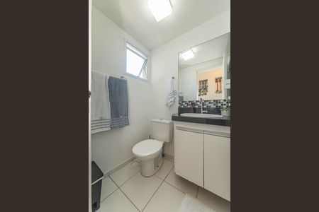 Apartamento à venda com 48m², 2 quartos e 1 vagaBanheiro