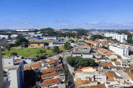 Apartamento à venda com 48m², 2 quartos e 1 vagaLavanderia - Vista