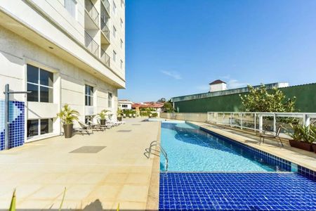 Apartamento à venda com 48m², 2 quartos e 1 vagaArea Comum