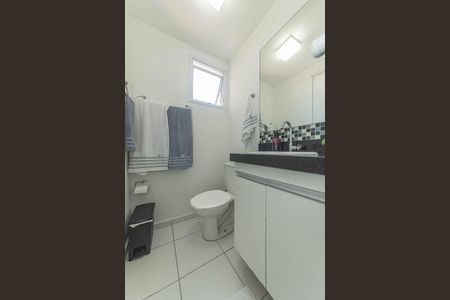Apartamento à venda com 48m², 2 quartos e 1 vagaBanheiro