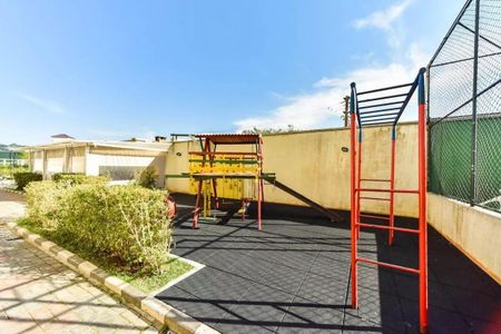 Apartamento à venda com 48m², 2 quartos e 1 vagaArea Comum