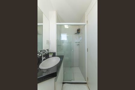 Apartamento à venda com 48m², 2 quartos e 1 vagaBanheiro