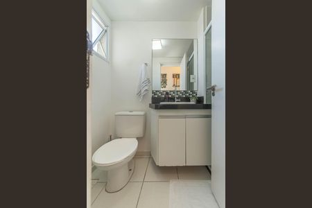 Apartamento à venda com 48m², 2 quartos e 1 vagaBanheiro