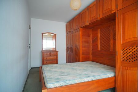 Apartamento à venda com 84m², 3 quartos e 1 vagaQuarto 1