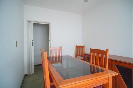 Apartamento à venda com 84m², 3 quartos e 1 vagaQuarto 3