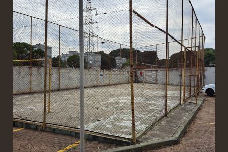 Apartamento à venda com 84m², 3 quartos e 1 vagaÁrea Comum - Quadra Poliesportiva