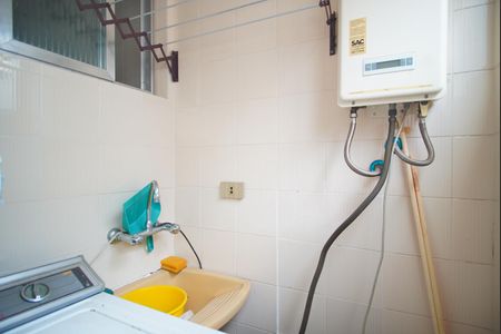 Apartamento à venda com 84m², 3 quartos e 1 vagaÁrea de Serviço