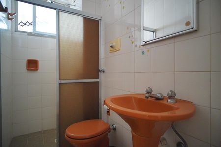 Apartamento à venda com 84m², 3 quartos e 1 vagaBanheiro Corredor