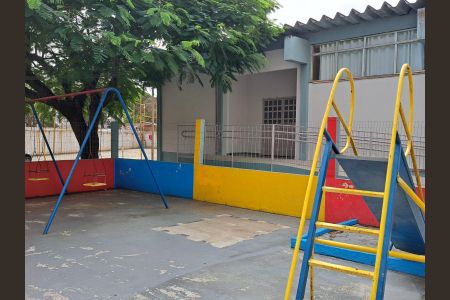 Apartamento à venda com 84m², 3 quartos e 1 vagaÁrea Comum - Playground