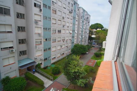 Apartamento à venda com 84m², 3 quartos e 1 vagaQuarto 3 - Vista