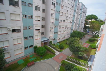 Apartamento à venda com 84m², 3 quartos e 1 vagaQuarto 1 - Vista