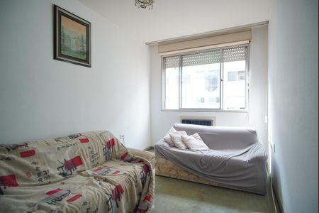 Apartamento à venda com 84m², 3 quartos e 1 vagaSala