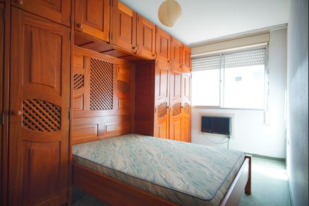 Apartamento à venda com 84m², 3 quartos e 1 vagaQuarto 1