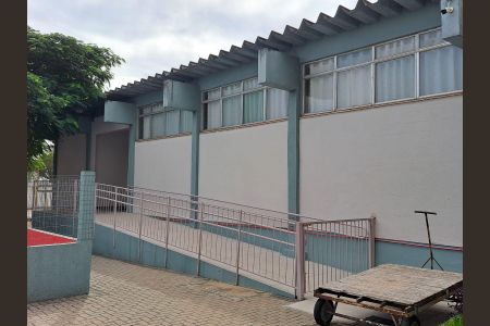 Apartamento à venda com 84m², 3 quartos e 1 vagaÁrea Comum - Salão de Festas