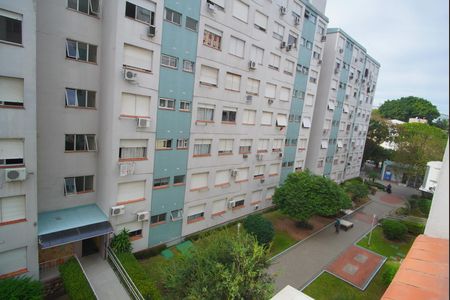 Apartamento à venda com 84m², 3 quartos e 1 vagaSala - Vista