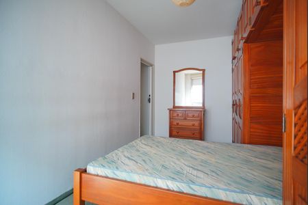 Apartamento à venda com 84m², 3 quartos e 1 vagaQuarto 1