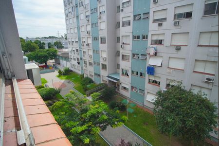 Apartamento à venda com 84m², 3 quartos e 1 vagaQuarto 2 - Vista