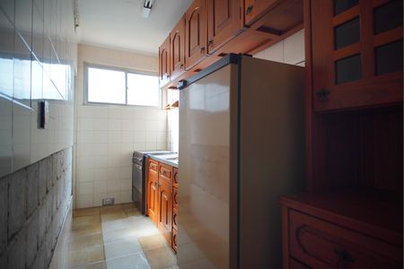 Apartamento à venda com 84m², 3 quartos e 1 vagaCozinha