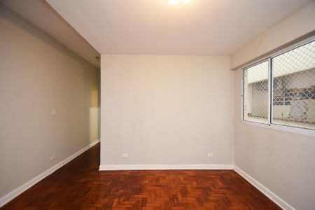 Apartamento para alugar com 54m², 1 quarto e sem vagaSala quarto