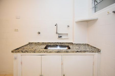 Apartamento para alugar com 54m², 1 quarto e sem vagacozinha