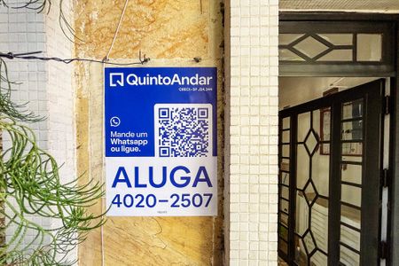 Apartamento para alugar com 54m², 1 quarto e sem vagaPlaca Instalada dia 15/04/26 Cod_YEEJ-573